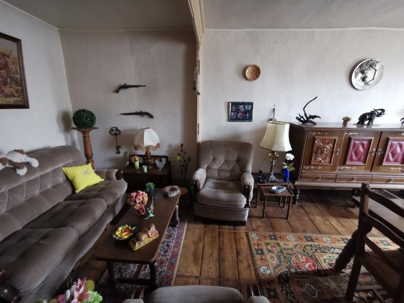 Appartement - 81 m² - 3 pièces