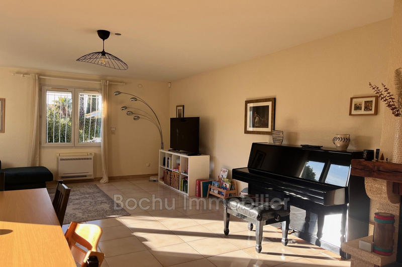 Villa - 137 m² - 5 pièces