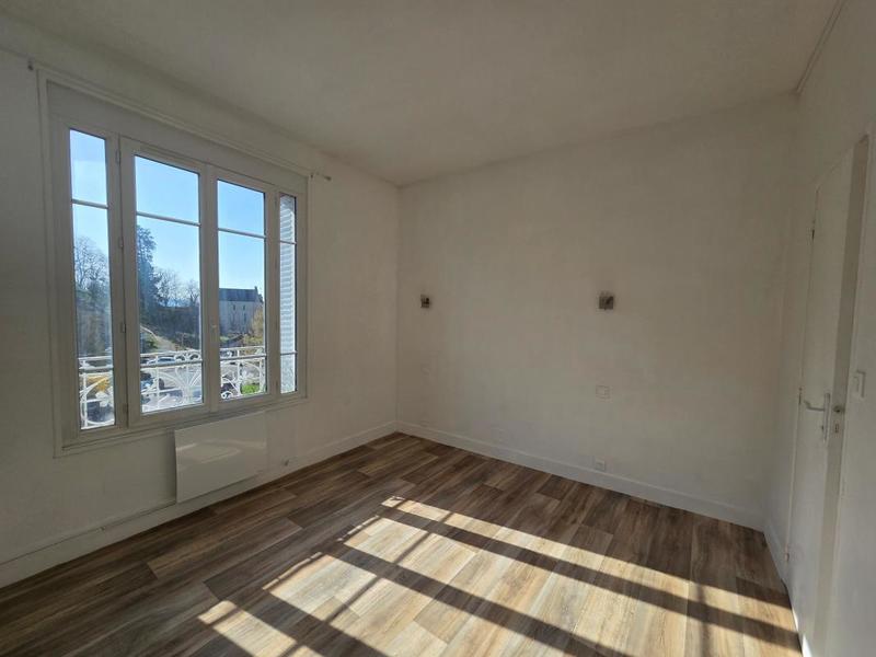 Appartement - 21 m² - 1 pièce