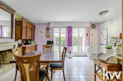 Appartement - 95 m²