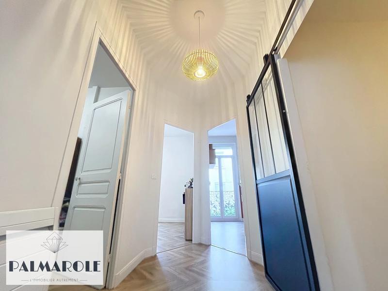 Maison de ville - 119 m² - 4 pièces