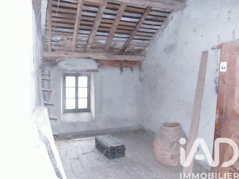 Ferme - 150 m² - 8 pièces