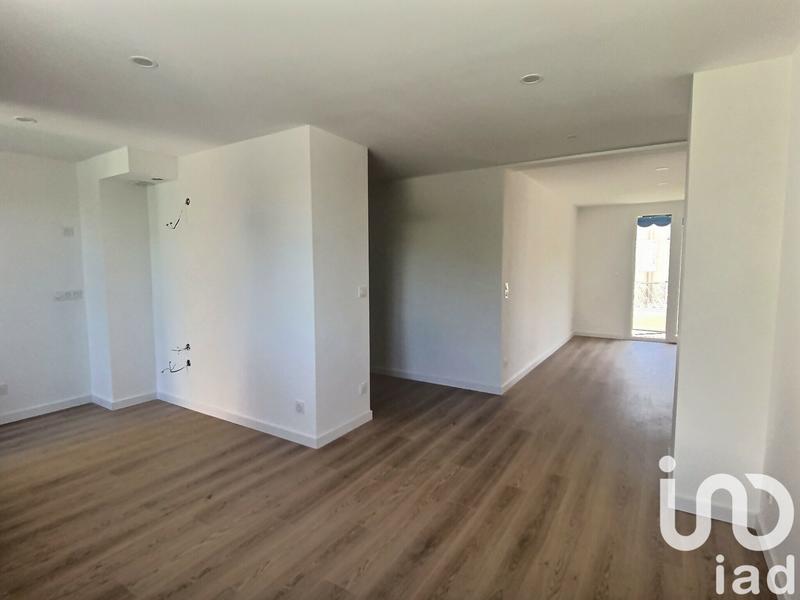 Appartement - 76 m² - 3 pièces