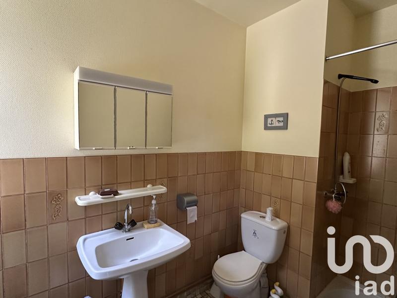 Maison de village - 215 m² - 13 pièces