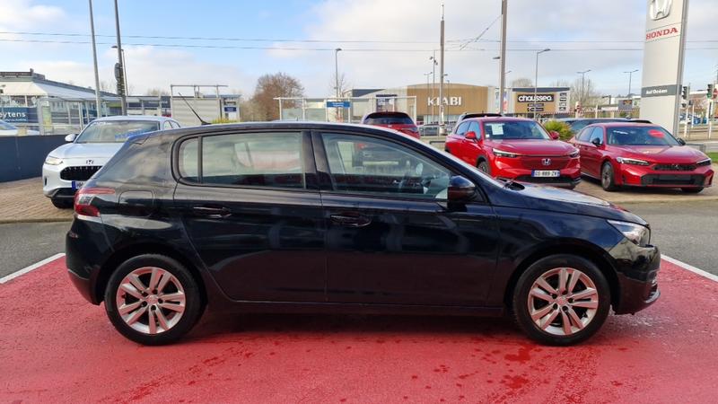 Peugeot 308 Business bluehdi 130ch ss eat8 active