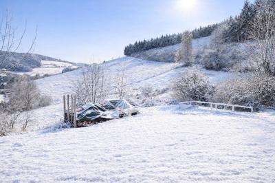 Maison - 128 m² - 3 pièces