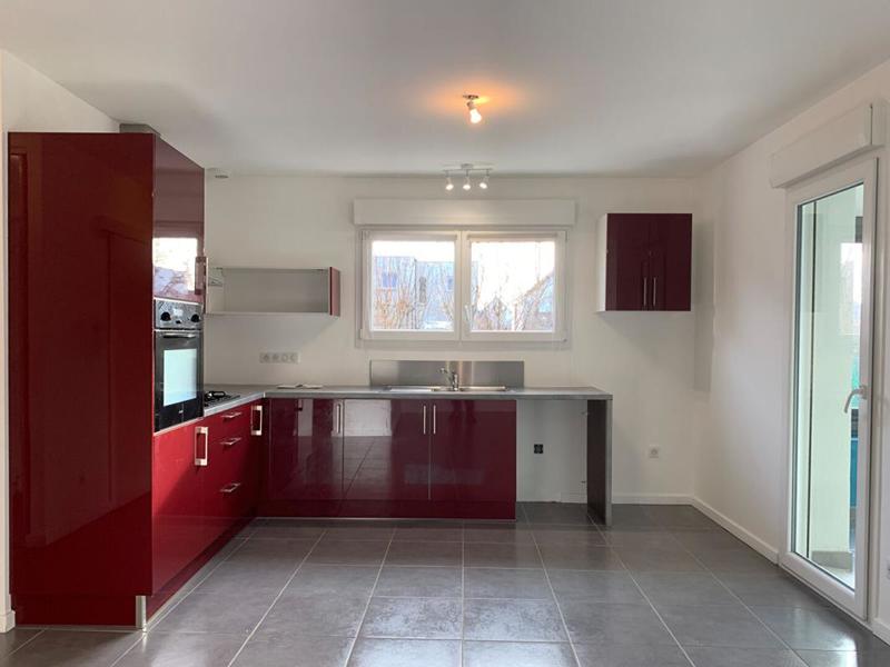 Maison - 103 m² - 5 pièces