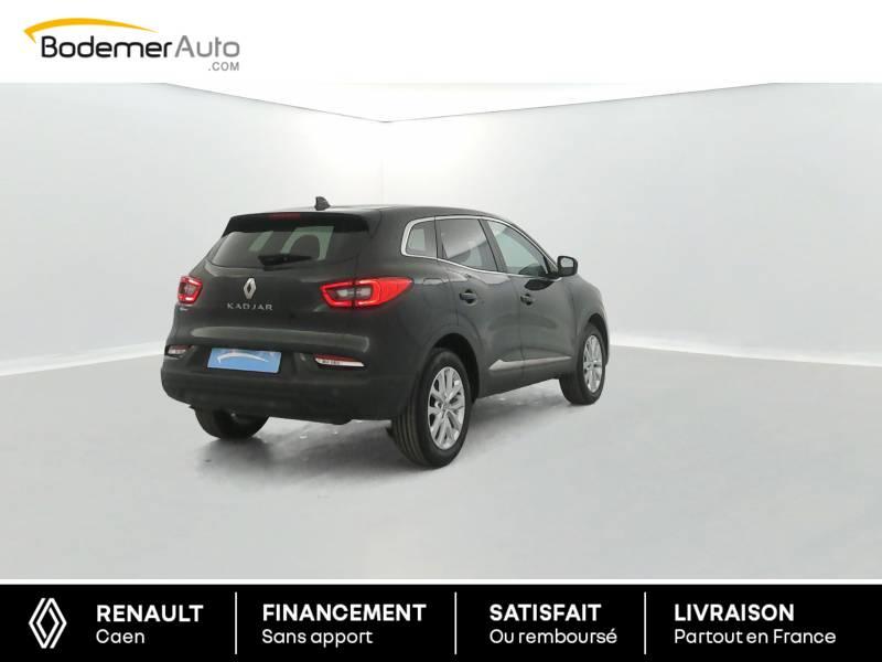 Renault Kadjar TCe 140 Fap Business