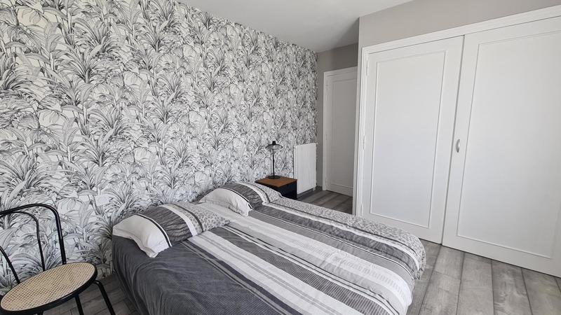 Maison - 132 m² - 5 pièces