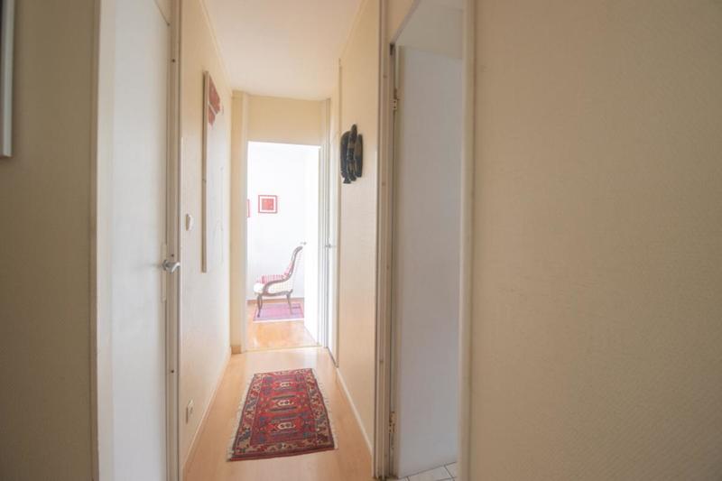 Appartement - 73 m² - 3 pièces