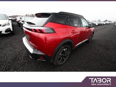 Peugeot 2008 1.2 Puretech 130 Aut. Gt Led Pano