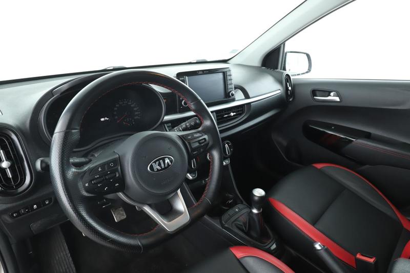 Kia Picanto 1.2 Gt Line 84 ch