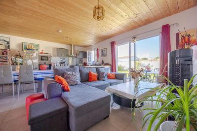 Maison - 77 m² - 3 pièces