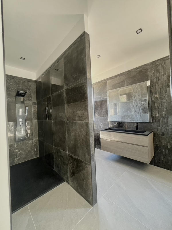 Villa - 128 m² - 4 pièces