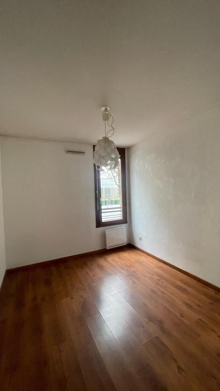 Appartement ancien - 37 m² - 2 pièces