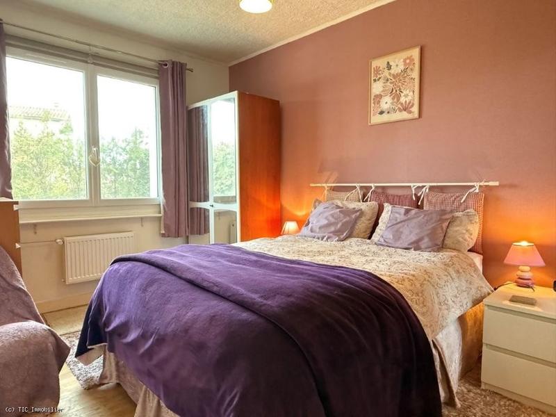 Pavillon - 86 m² - 4 pièces