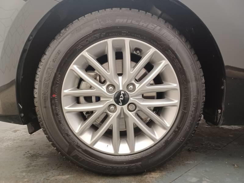 Kia Rio 1.0 t-GDi 100 ch Bvm6 Active