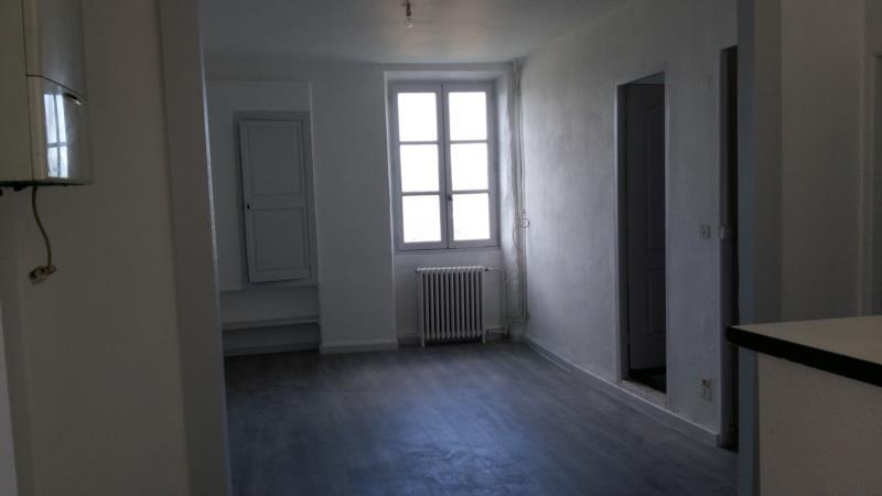 Appartement - 58 m² - 4 pièces