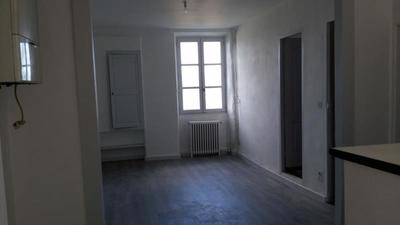 Appartement - 58 m² - 4 pièces