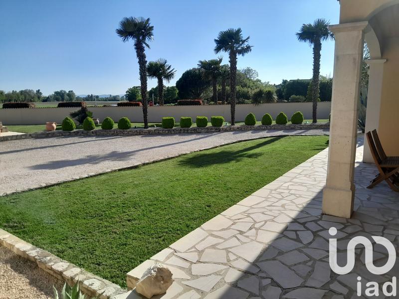 Maison - 186 m² - 6 pièces