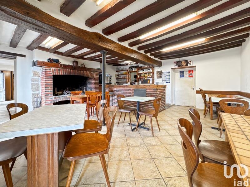 Local commercial - 275 m²