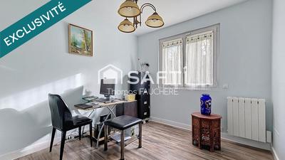 Maison - 180 m² - 6 pièces