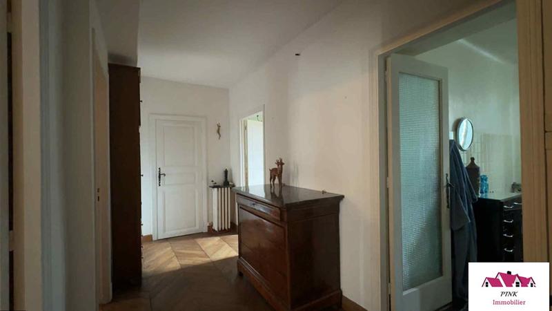 Maison de village - 154 m² - 4 pièces