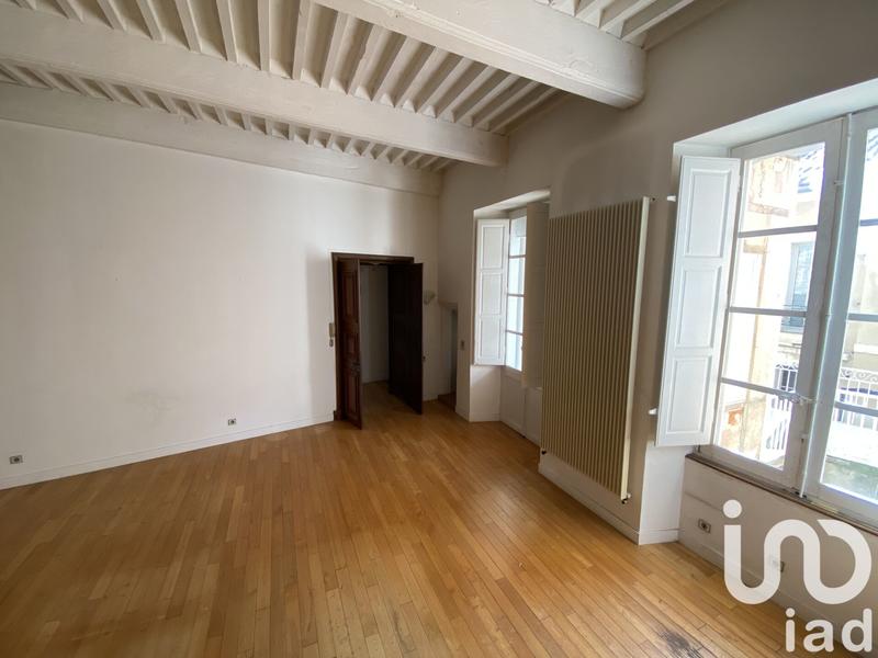 Appartement - 88 m² - 2 pièces