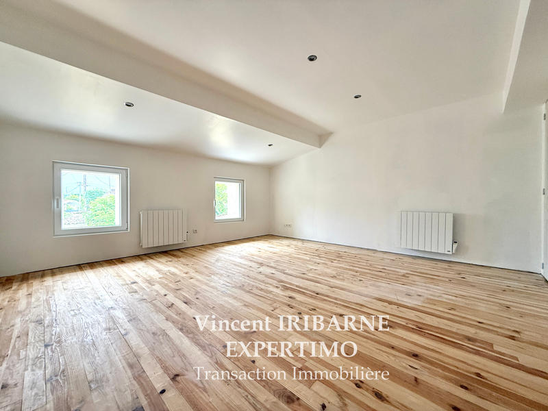 Maison - 128 m² - 5 pièces