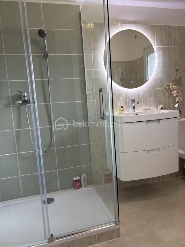 Villa - 98 m² - 4 pièces