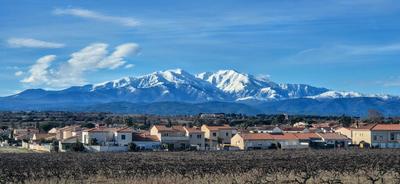 Villa - 165 m² - 6 pièces