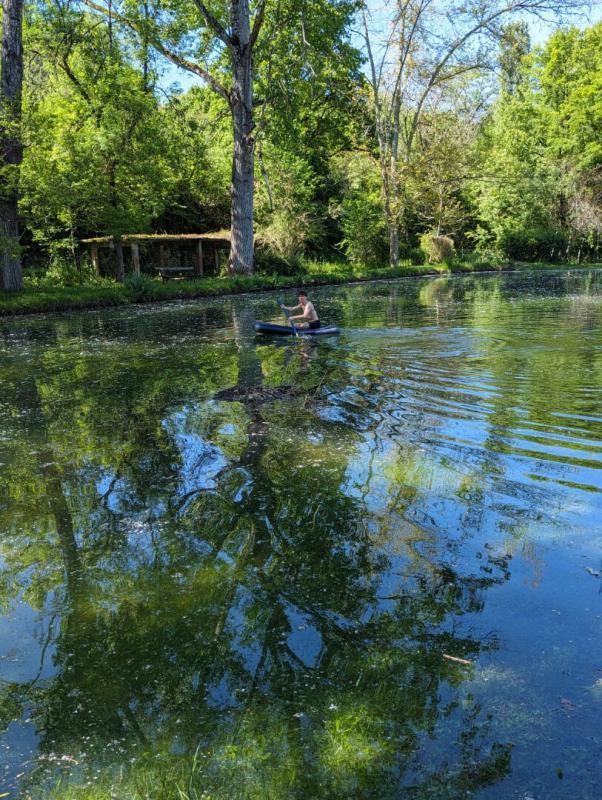 Maison - 176 m² - 7 pièces