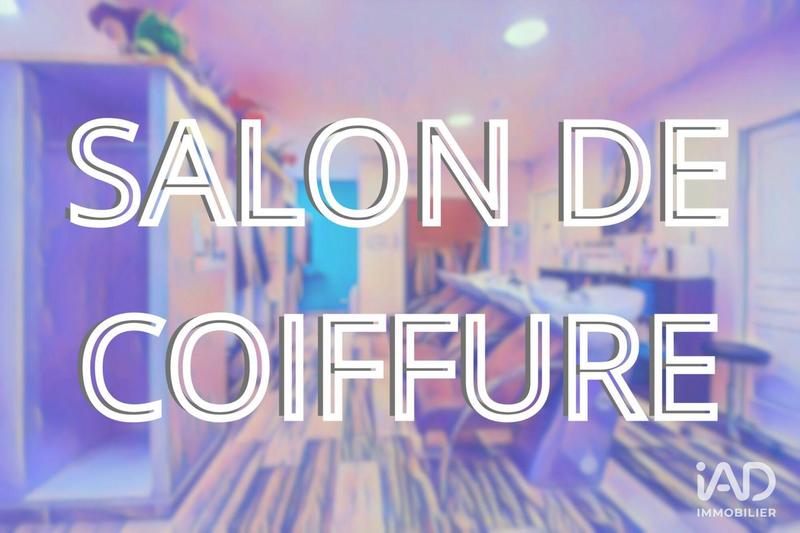 Local commercial - 73 m²