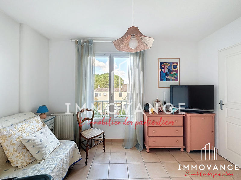 Villa - 85 m² - 3 pièces