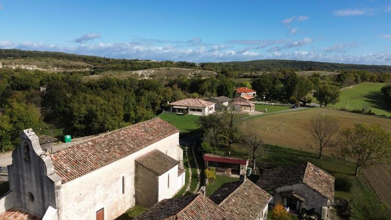 Maison - 145 m² - 5 pièces