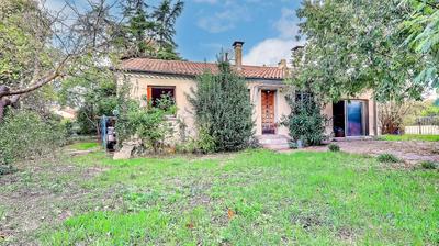 Villa - 90 m² - 4 pièces