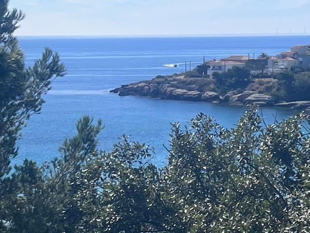 Appartement - 36 m² - 1 pièce