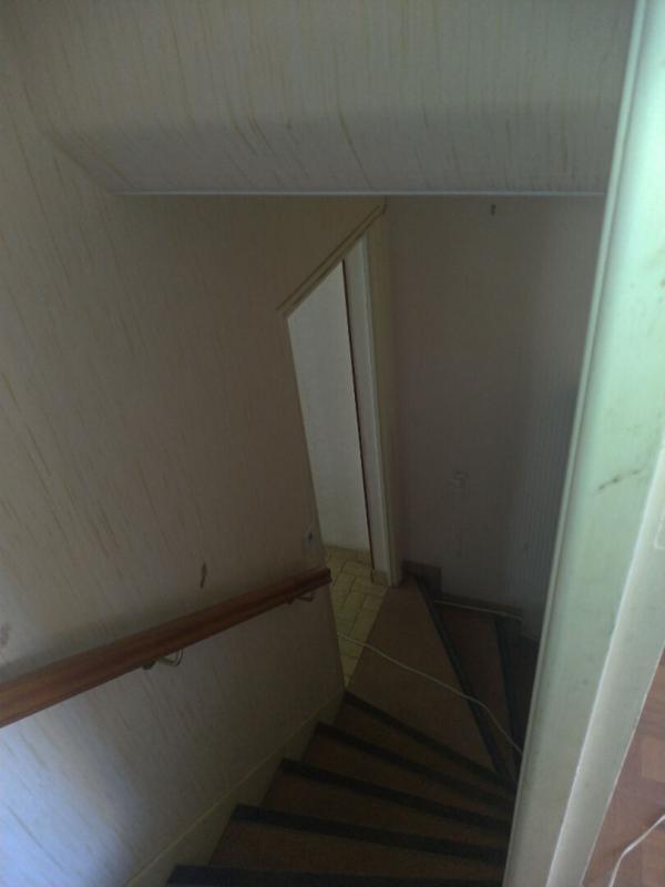 Maison - 49 m² - 6 pièces