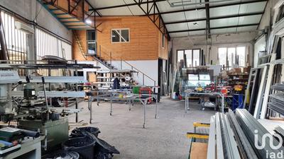 Appartement - 235 m²