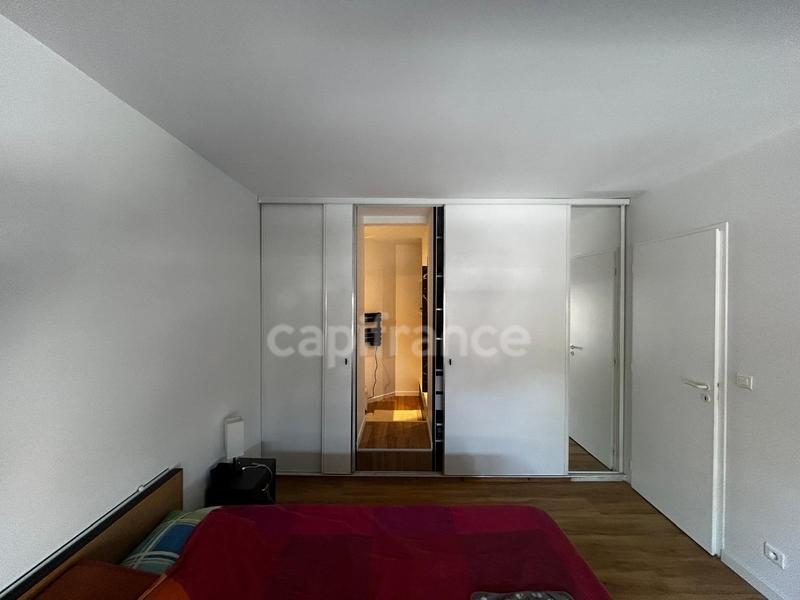 Maison - 145 m² - 5 pièces