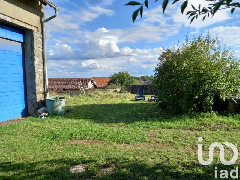 Maison - 158 m² - 8 pièces