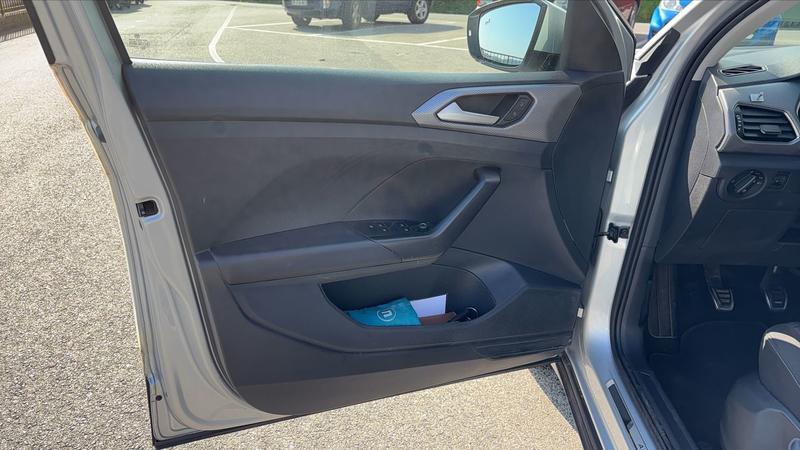 Volkswagen t-Cross I 1.0 Tsi 110 Active - Entretien constructeur