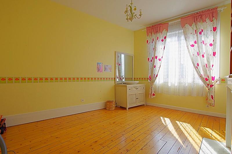 Maison bourgeoise - 278 m² - 7 pièces