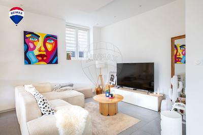 Appartement - 112 m² - 5 pièces