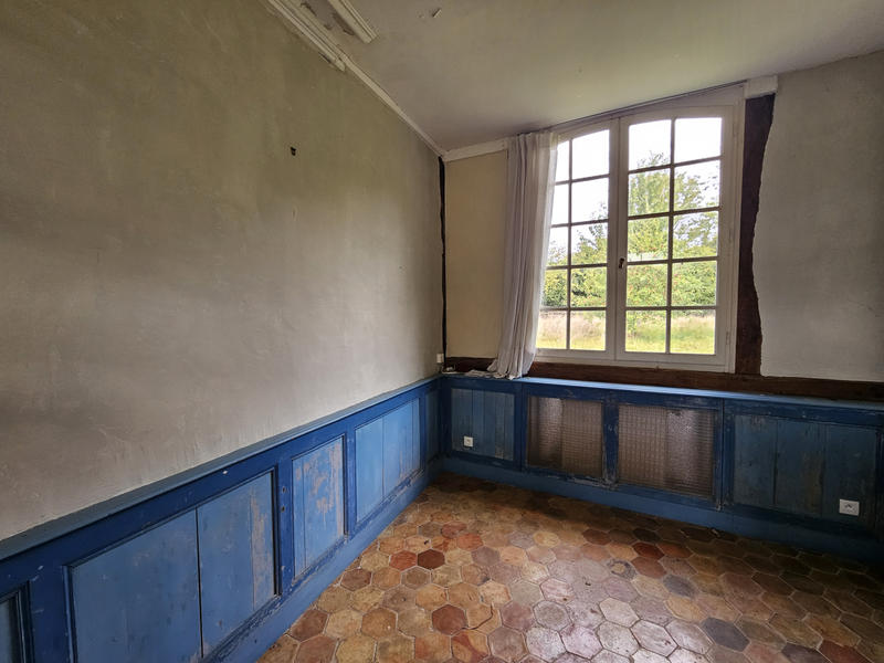 Maison - 200 m² - 10 pièces