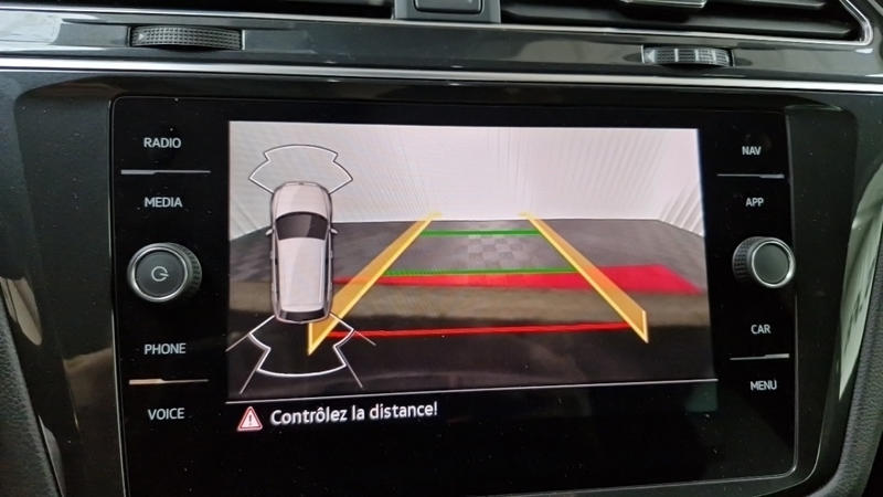 Volkswagen Tiguan 1.4 Ehybrid 245 Dsg6 Life Business