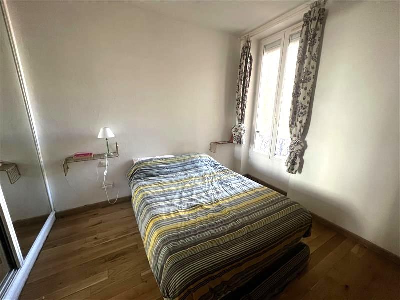 Appartement - 76 m² - 3 pièces