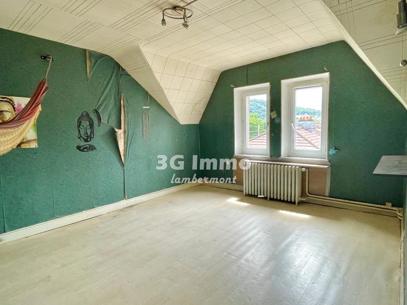 Maison de maîtres - 150 m² - 7 pièces