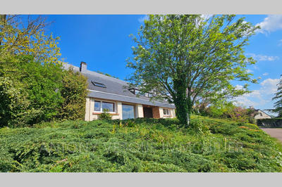 Villa - 169 m² - 7 pièces