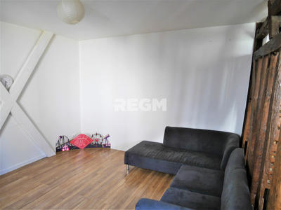 Appartement - 31 m² - 2 pièces